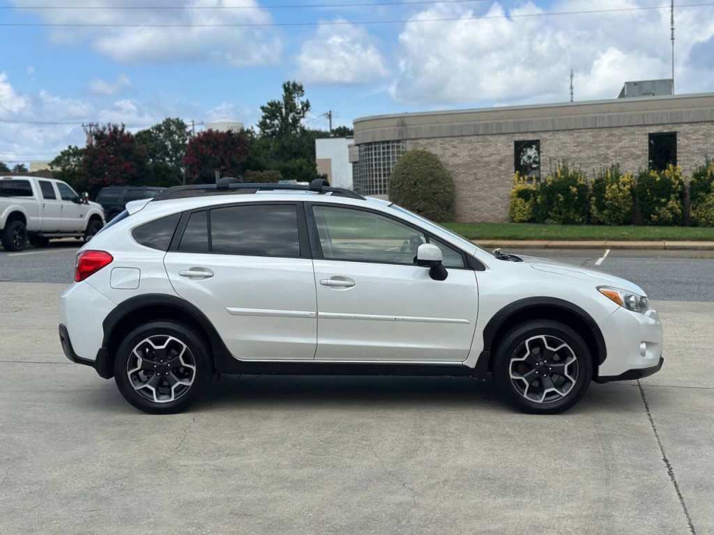 2013 Subaru Crosstrek Image 6
