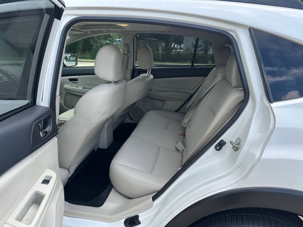 2013 Subaru Crosstrek Image 9