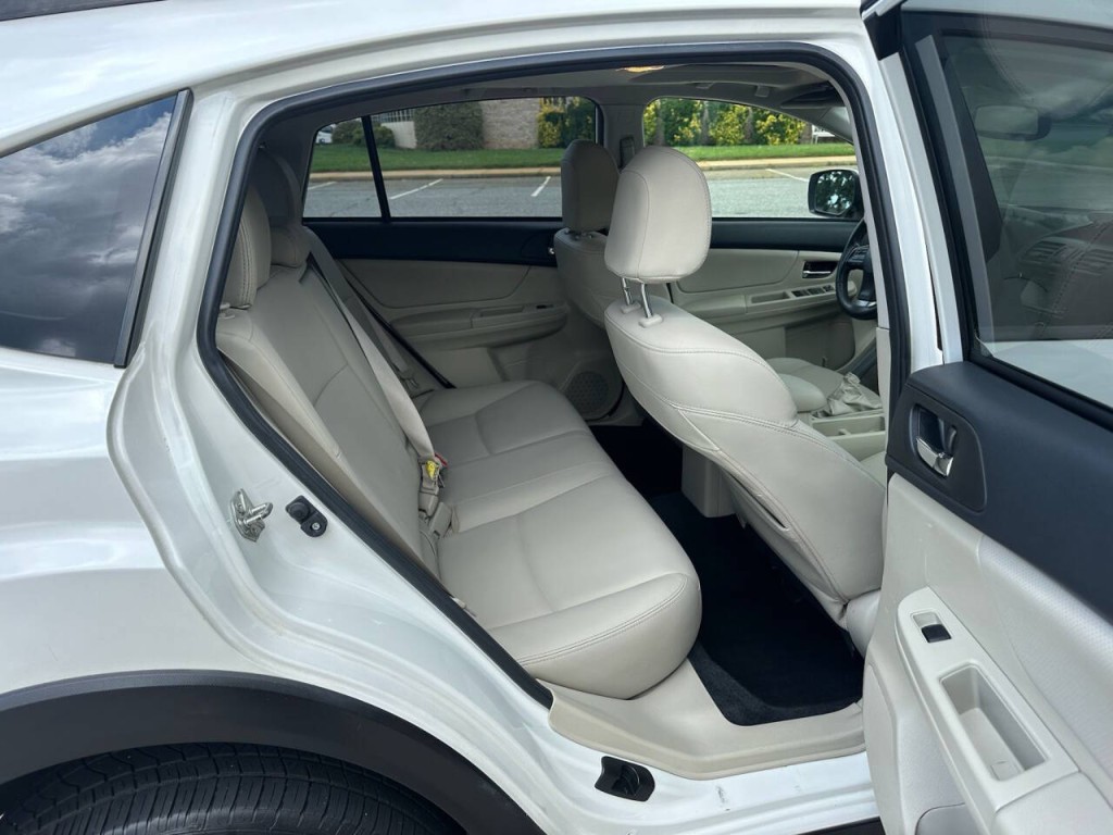 2013 Subaru Crosstrek Image 10