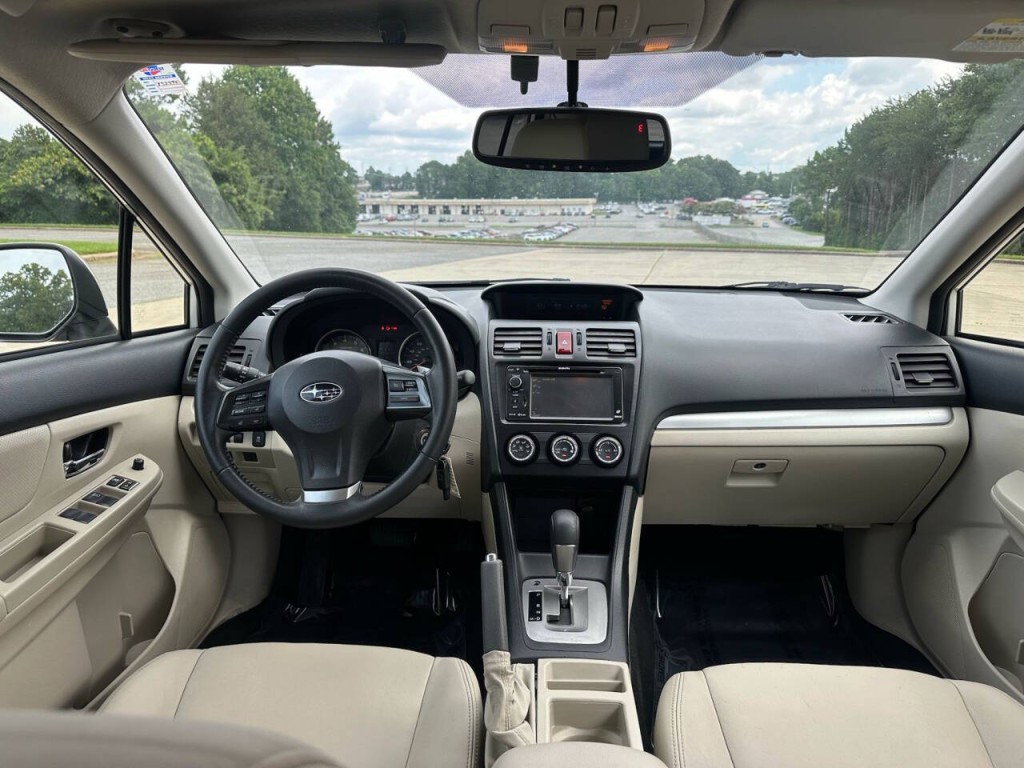 2013 Subaru Crosstrek Image 13