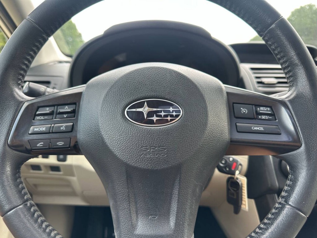 2013 Subaru Crosstrek Image 15