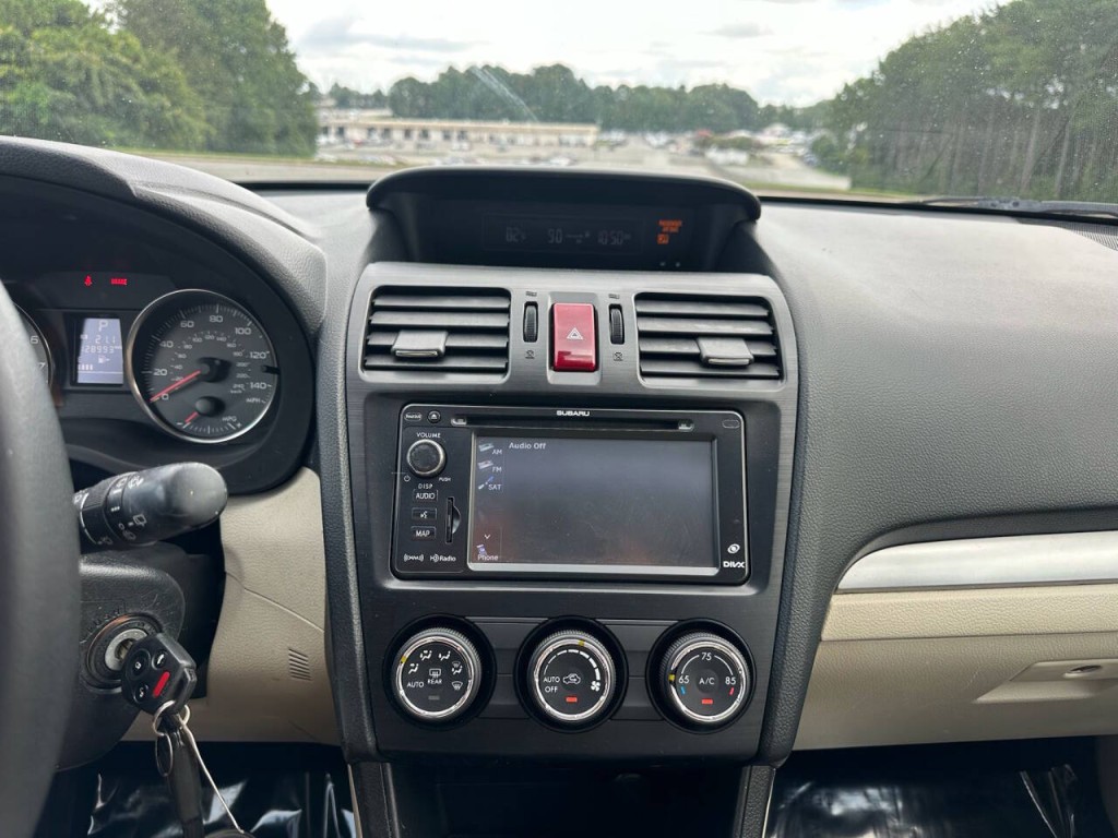 2013 Subaru Crosstrek Image 17