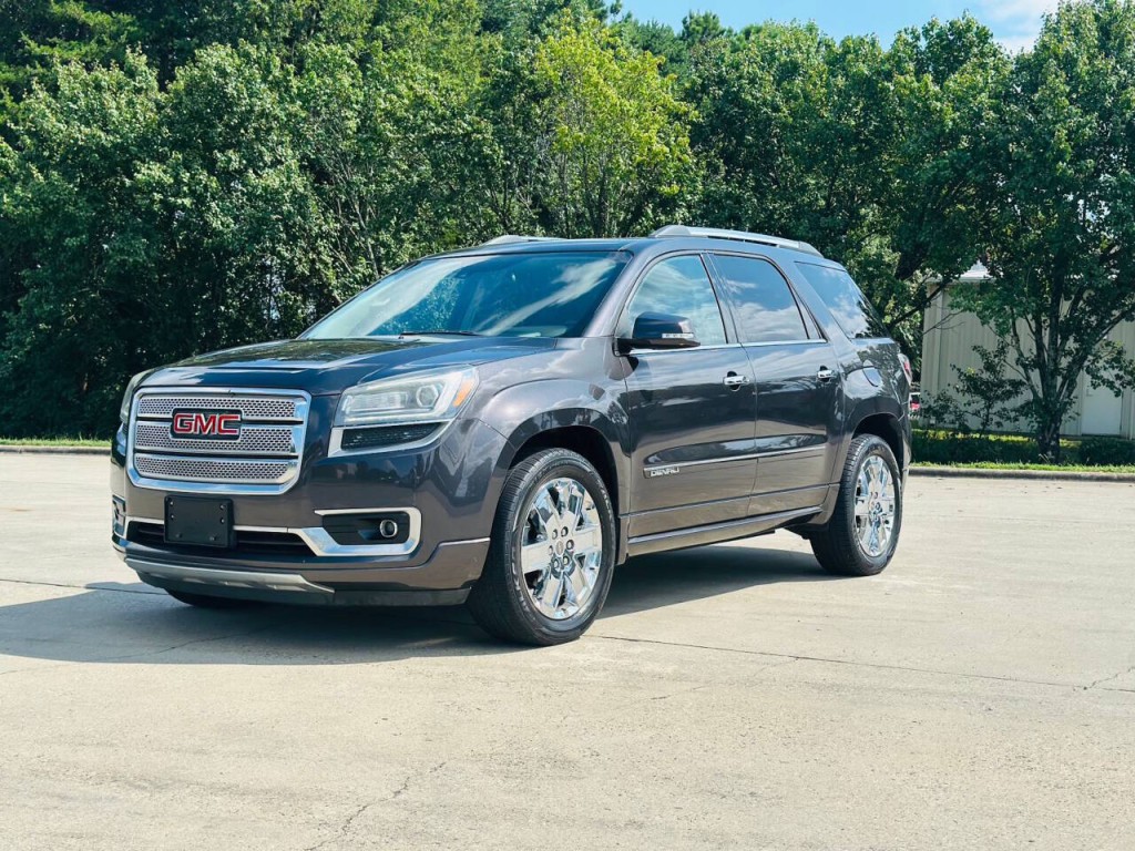 2016 GMC Acadia Image 1