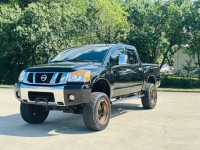 Image for 2015 Nissan Titan SL Crew Cab SWB Pickup ID: 6784673