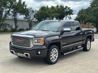 Image for 2015 GMC Sierra 1500 Denali Crew Cab 6.5 ft. SB ID: 6788062