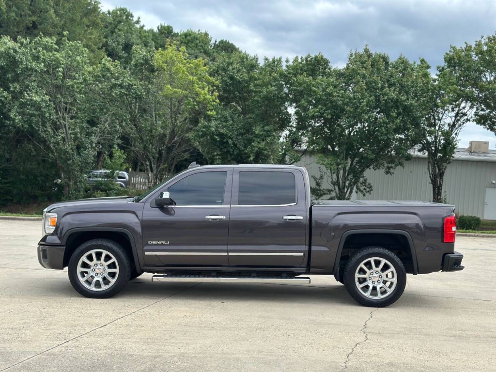 2015 GMC Sierra 1500 Image 2