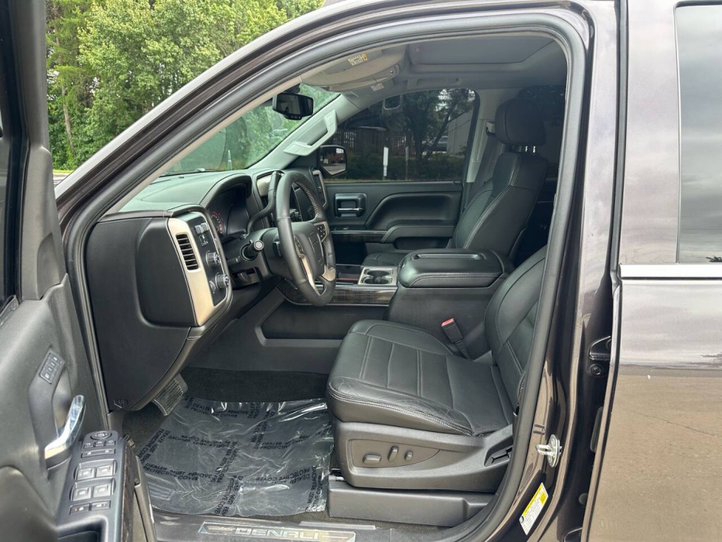 2015 GMC Sierra 1500 Image 8