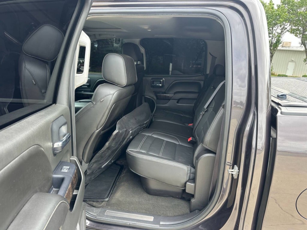 2015 GMC Sierra 1500 Image 9