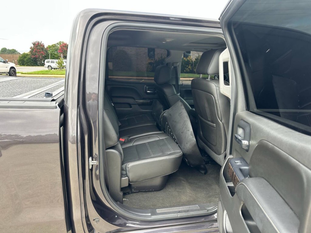 2015 GMC Sierra 1500 Image 10