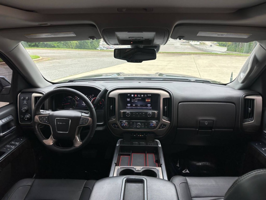 2015 GMC Sierra 1500 Image 11