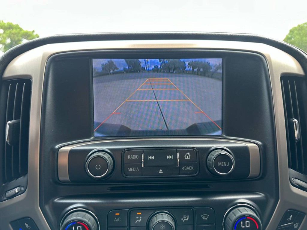 2015 GMC Sierra 1500 Image 12