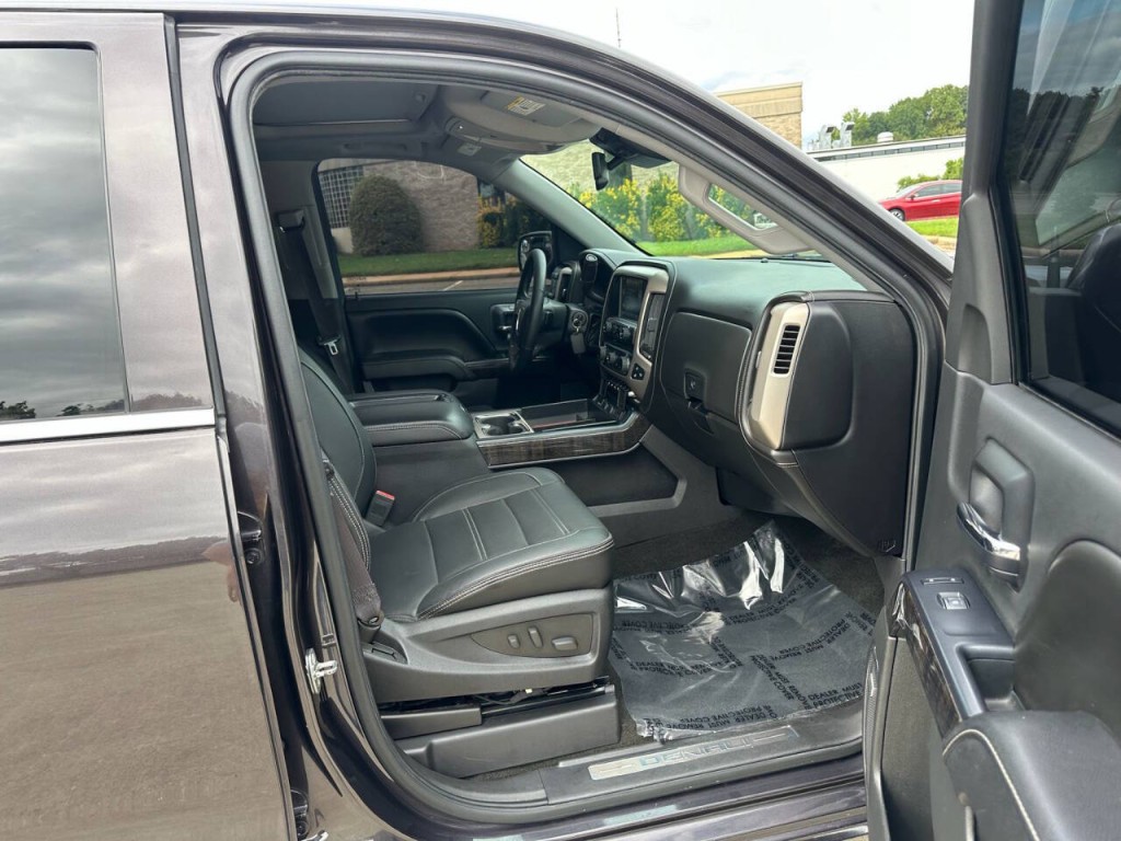 2015 GMC Sierra 1500 Image 13