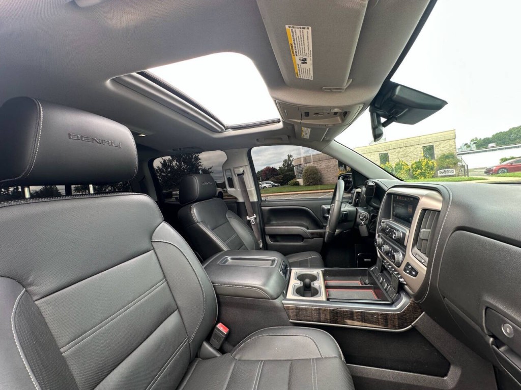 2015 GMC Sierra 1500 Image 14