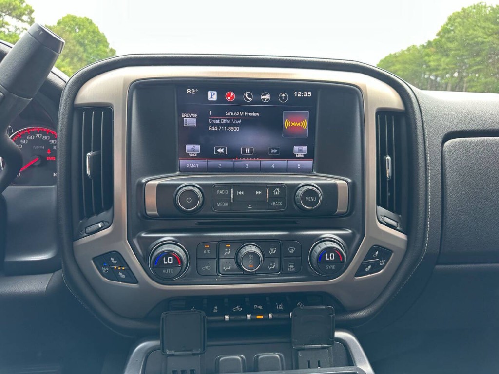 2015 GMC Sierra 1500 Image 15