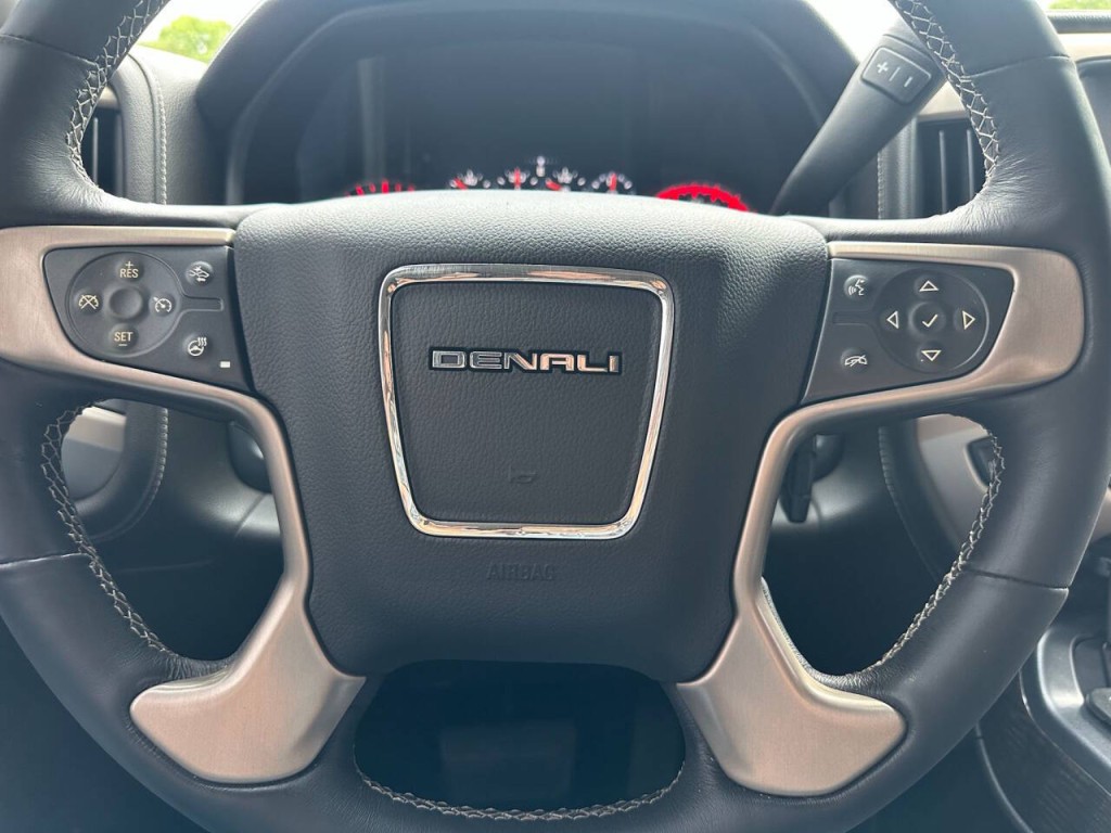 2015 GMC Sierra 1500 Image 16