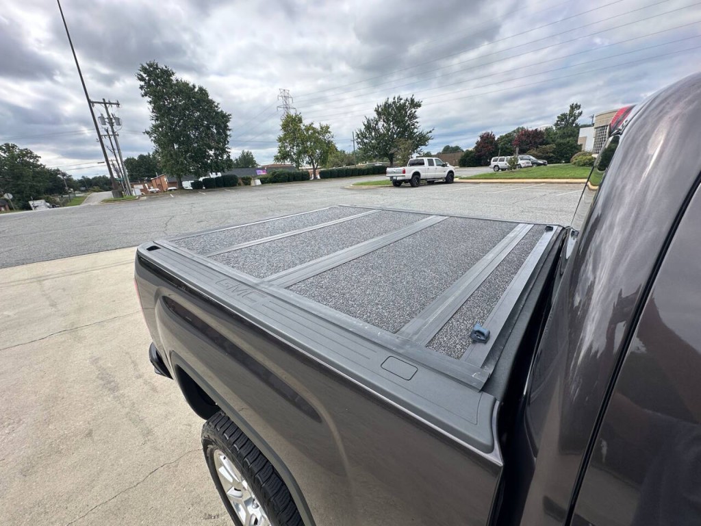 2015 GMC Sierra 1500 Image 18