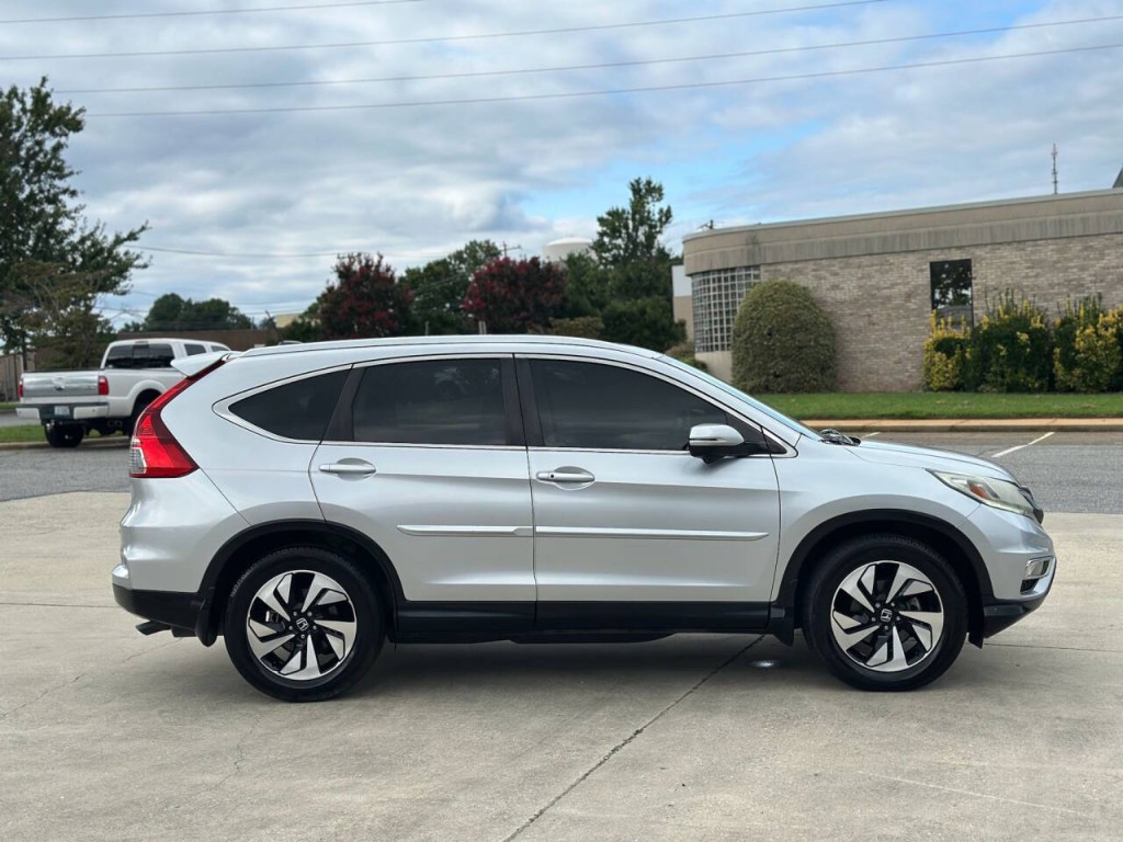 2016 Honda CR-V Image 6