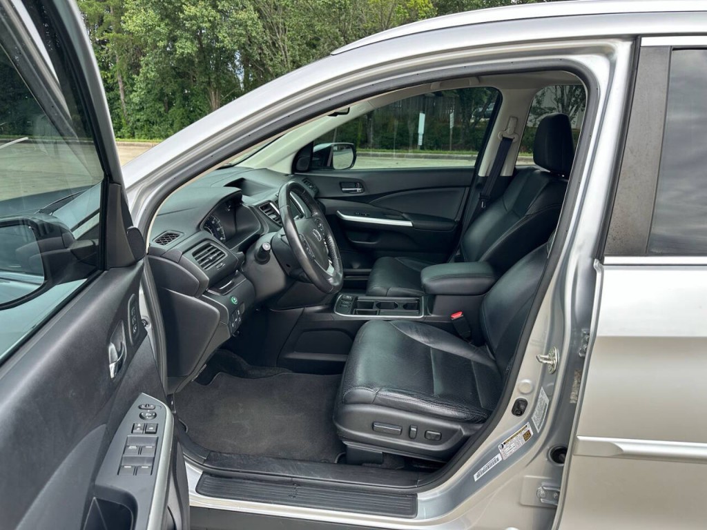 2016 Honda CR-V Image 8