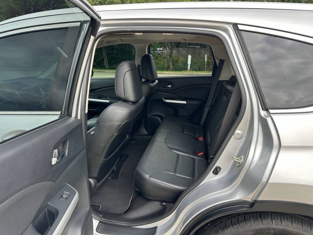 2016 Honda CR-V Image 9
