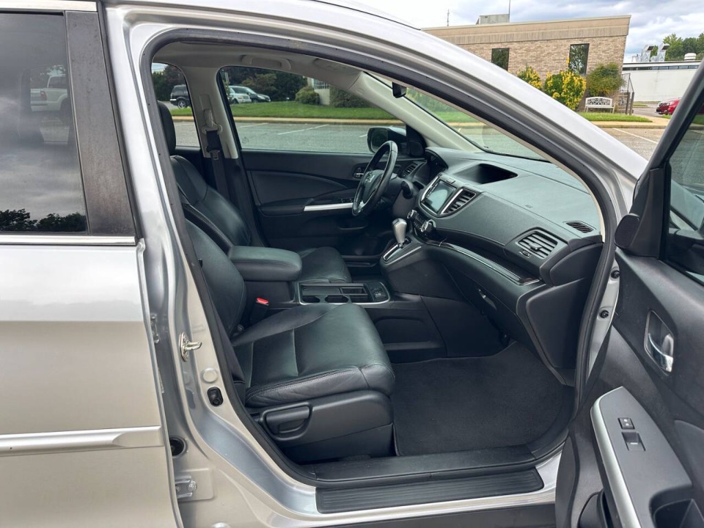 2016 Honda CR-V Image 13