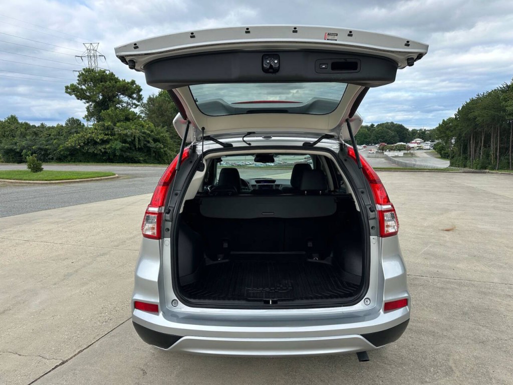 2016 Honda CR-V Image 14