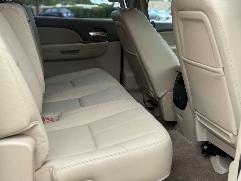 2013 Chevrolet Silverado 1500 Image 9