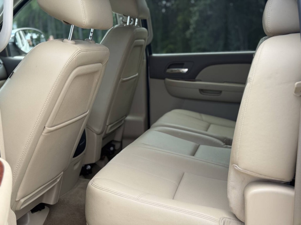 2013 Chevrolet Silverado 1500 Image 10