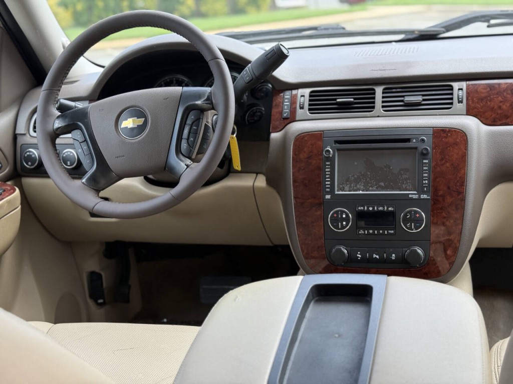 2013 Chevrolet Silverado 1500 Image 11