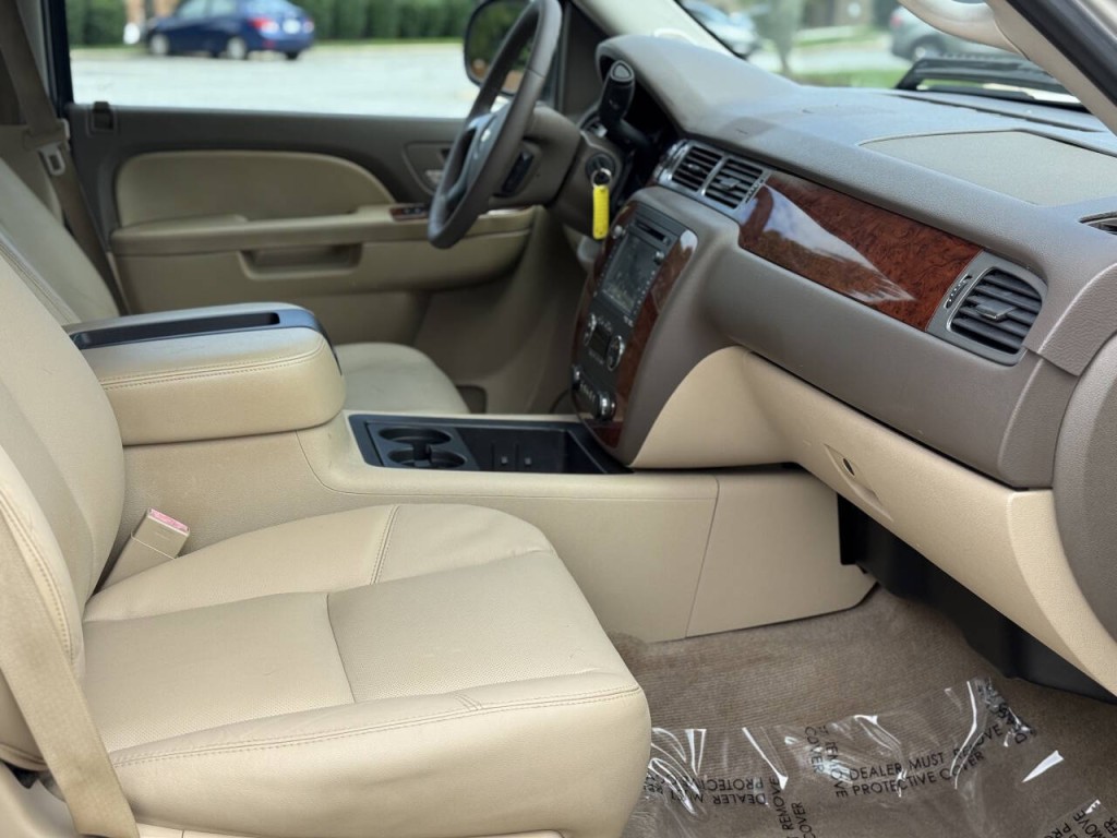 2013 Chevrolet Silverado 1500 Image 12