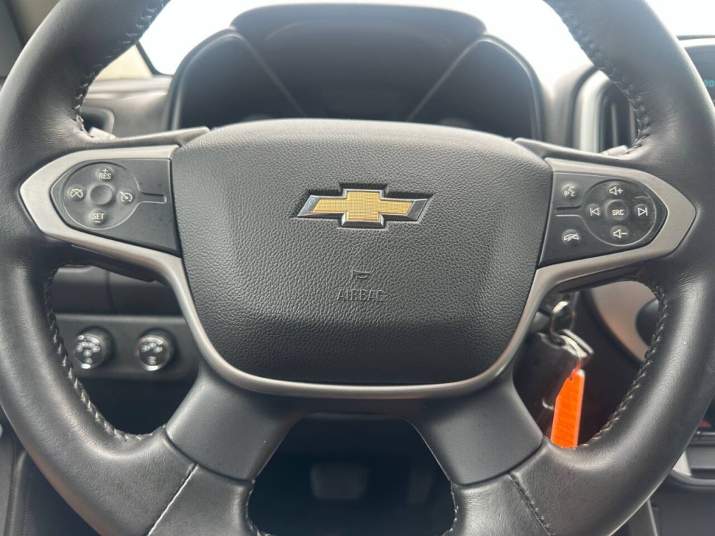 2015 Chevrolet Colorado Image 15