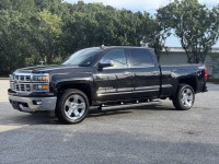 Image for 2015 Chevrolet Silverado 1500 LTZ Z71 Crew Cab 5.8 ft. SB ID: 6796736