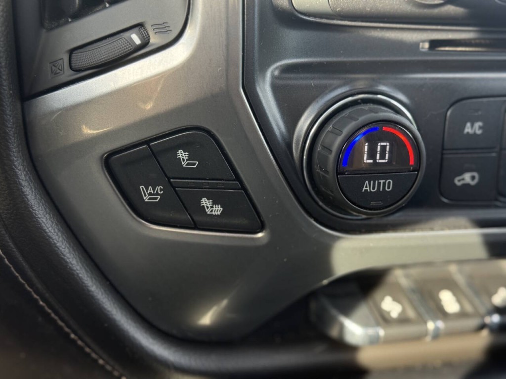 2015 Chevrolet Silverado 1500 Image 13