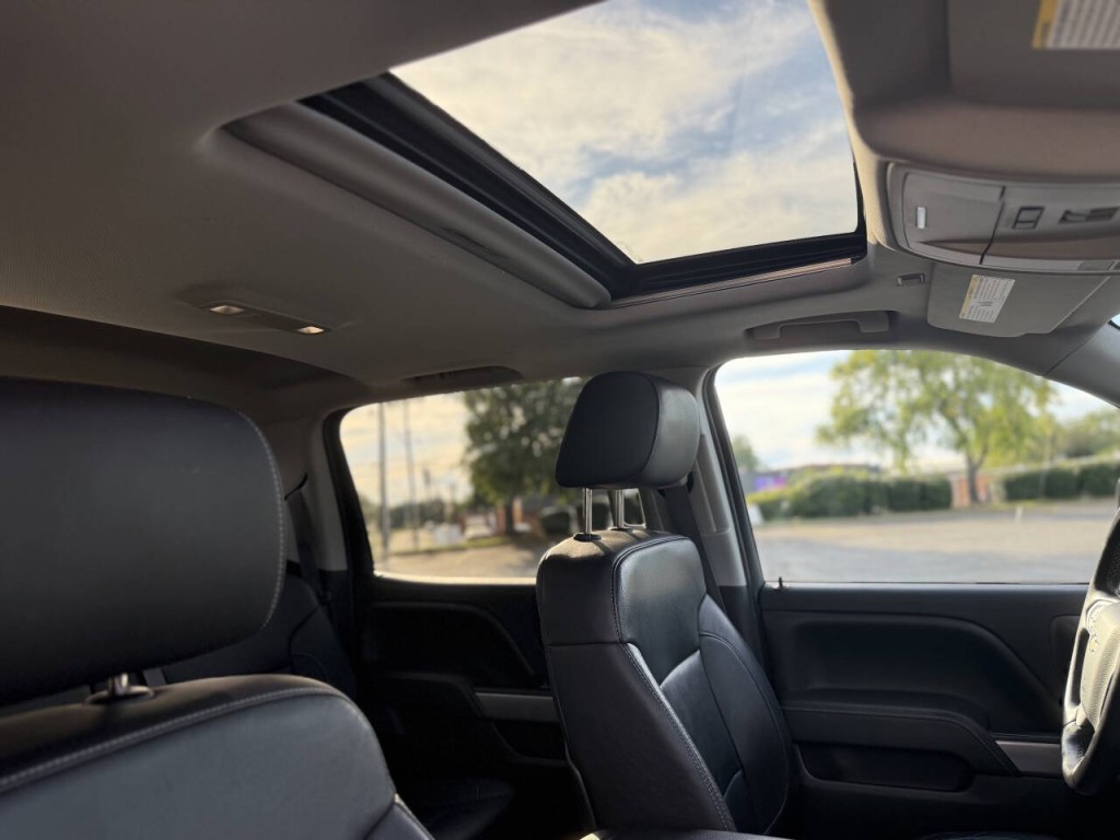 2015 Chevrolet Silverado 1500 Image 15