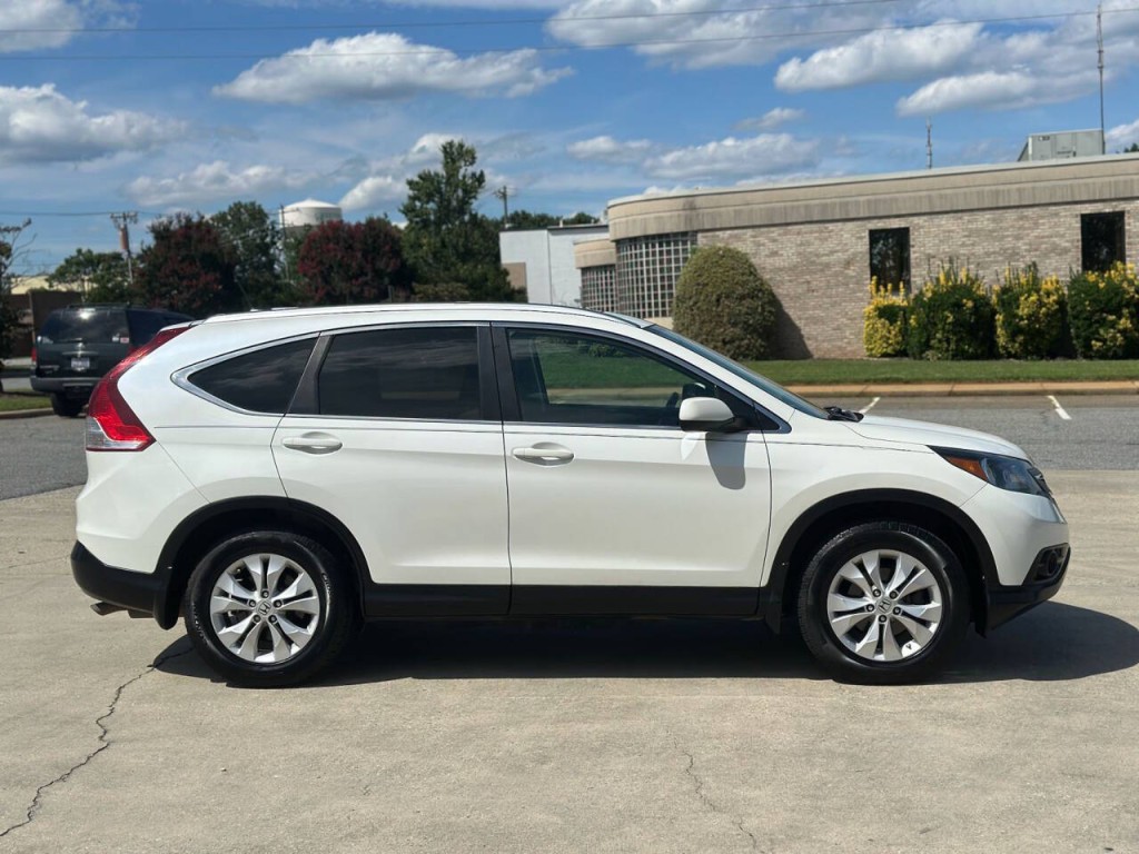 2014 Honda CR-V Image 6