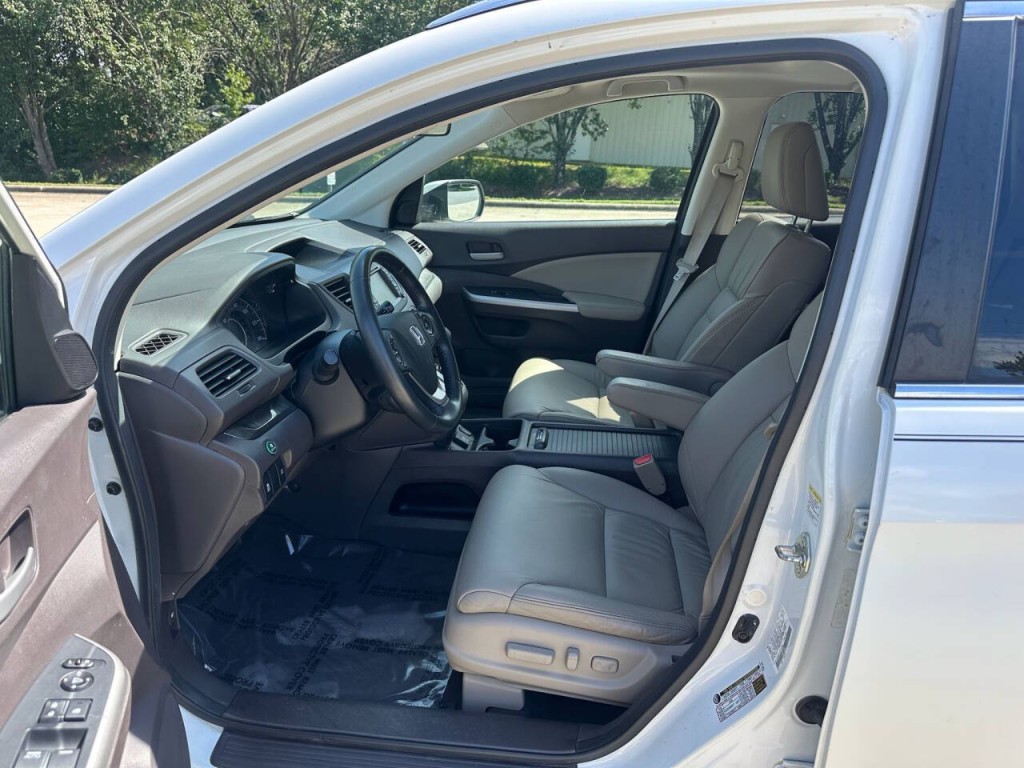 2014 Honda CR-V Image 8