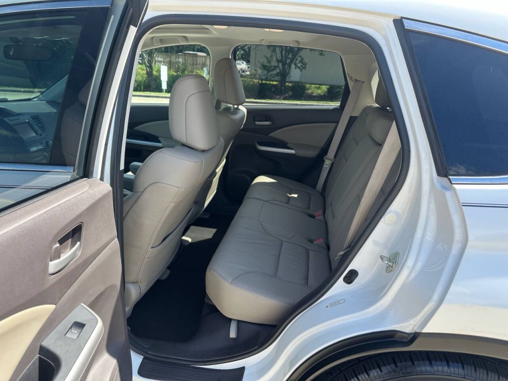 2014 Honda CR-V Image 10