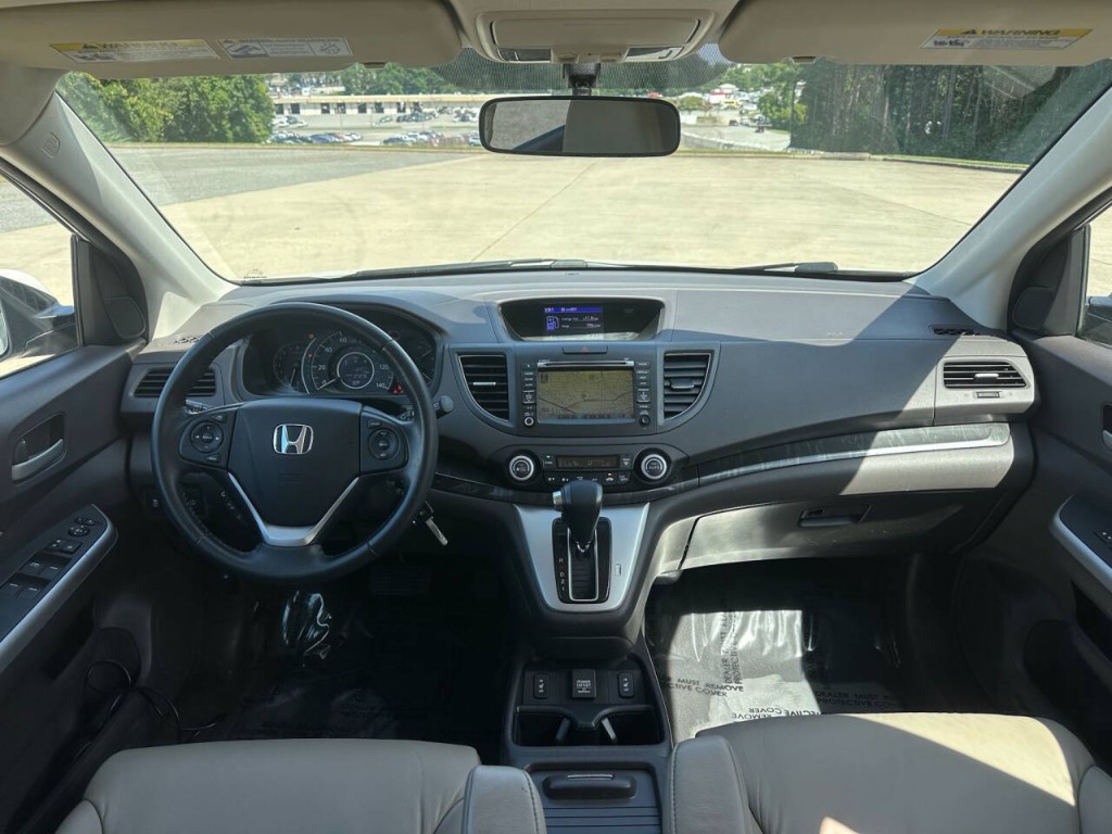 2014 Honda CR-V Image 11