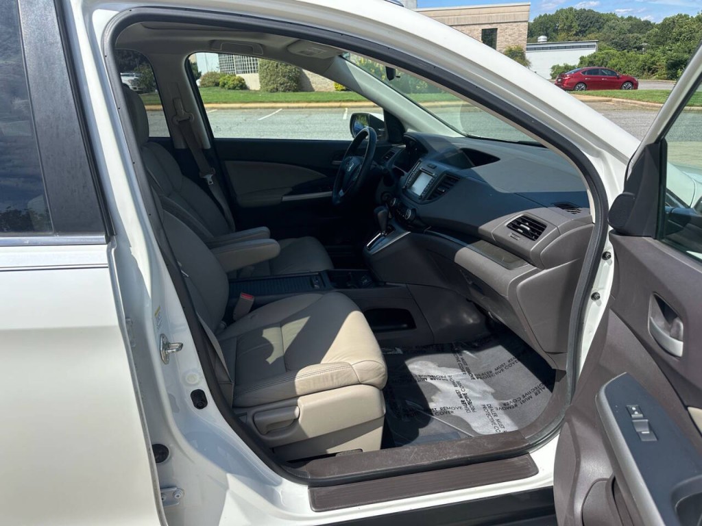 2014 Honda CR-V Image 12