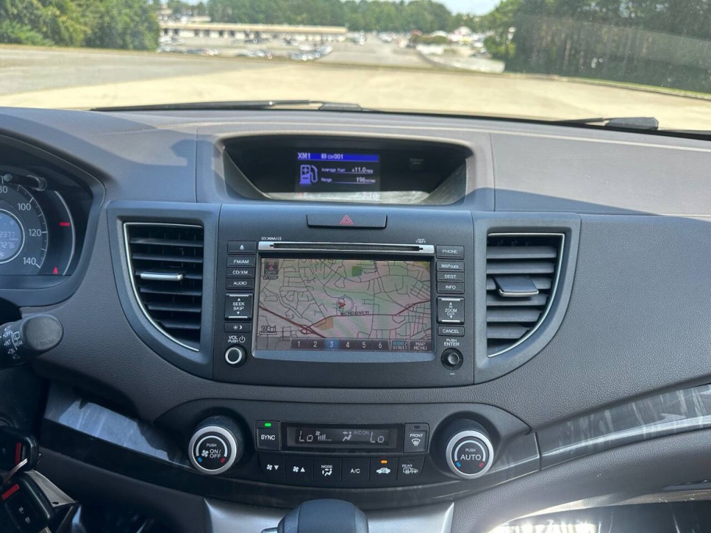 2014 Honda CR-V Image 15