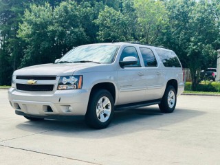 Image for 2007 Chevrolet Suburban LT ID: 6796743