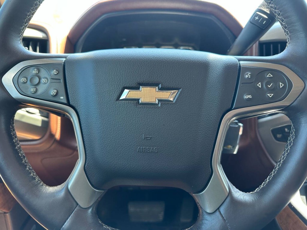 2015 Chevrolet Silverado 1500 Image 15