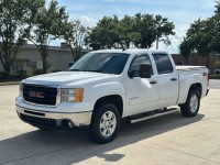 Image for 2011 GMC Sierra 1500 SLE Crew Cab 5.8 ft. SB ID: 6803809
