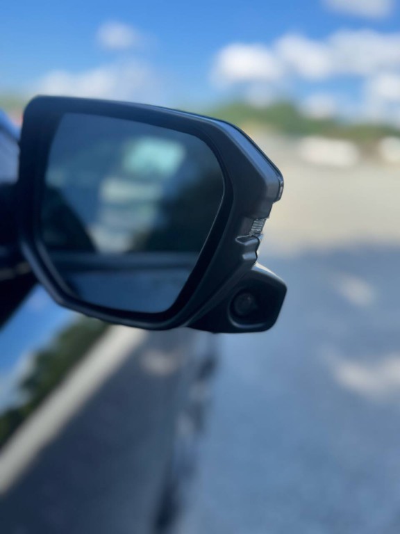 2018 Honda Civic Image 16