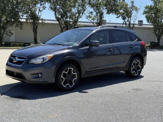 Image for 2015 Subaru Crosstrek 2.0i Limited ID: 6808712