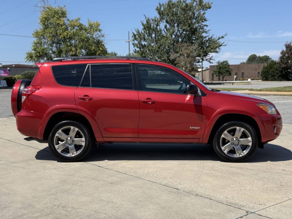 2011 Toyota Rav4 Image 6