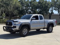 Image for 2017 Toyota Tacoma SR Access Cab 6.1 ft LB ID: 6808716