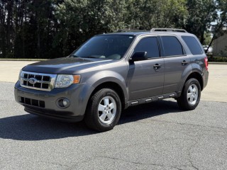 Image for 2012 Ford Escape XLT ID: 6808717