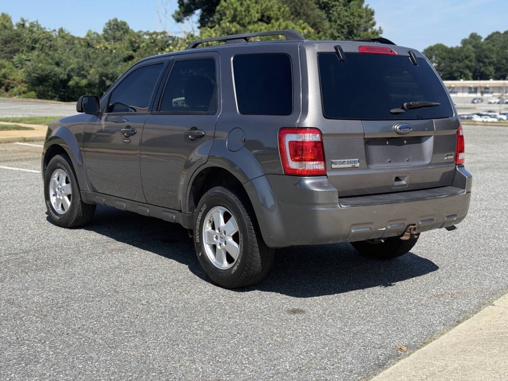 2012 Ford Escape Image 3