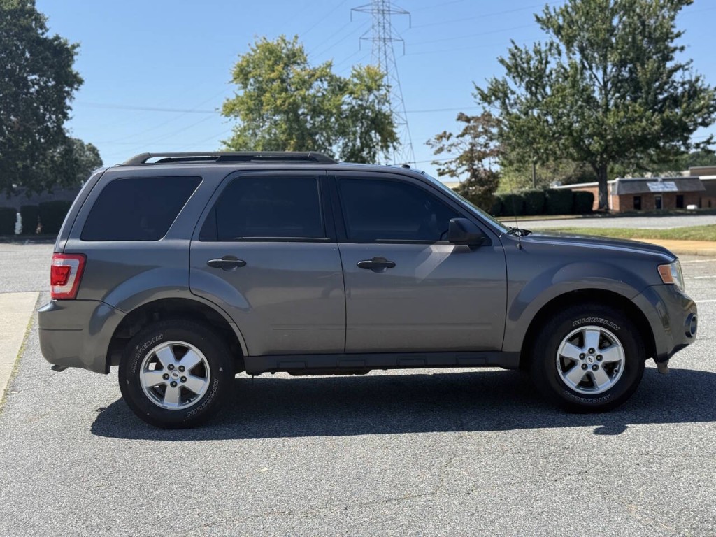 2012 Ford Escape Image 6