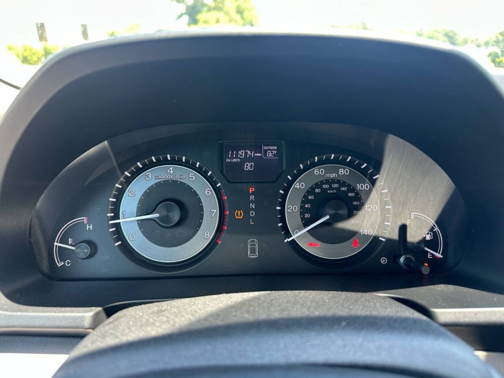 2012 Ford Escape Image 14